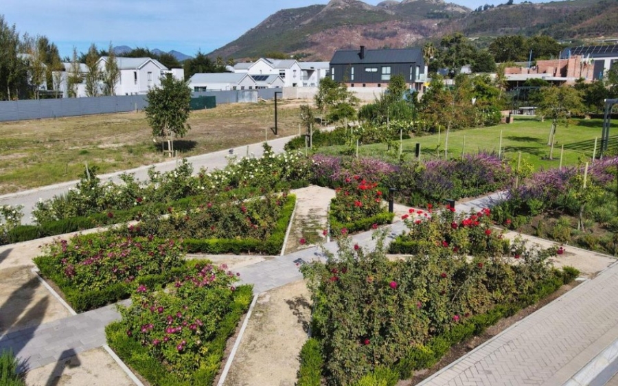 0 Bedroom Property for Sale in Lemoenkloof Western Cape